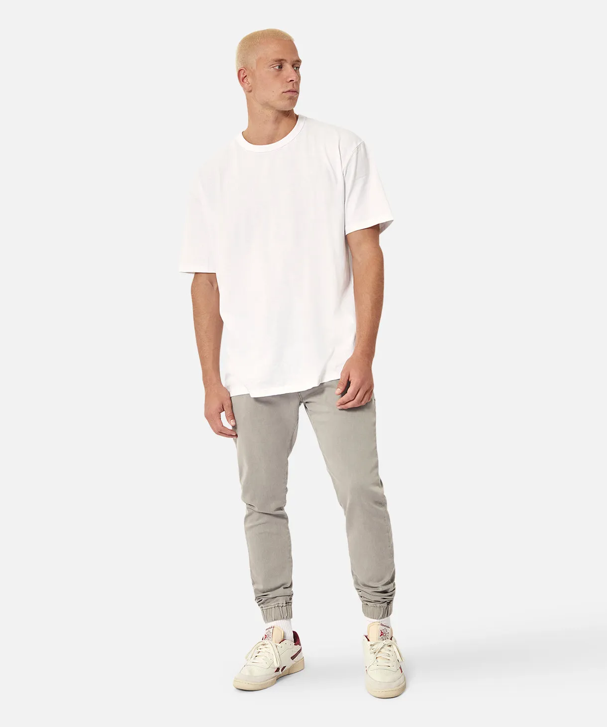 The Drifter Chino Pant - Rhino
