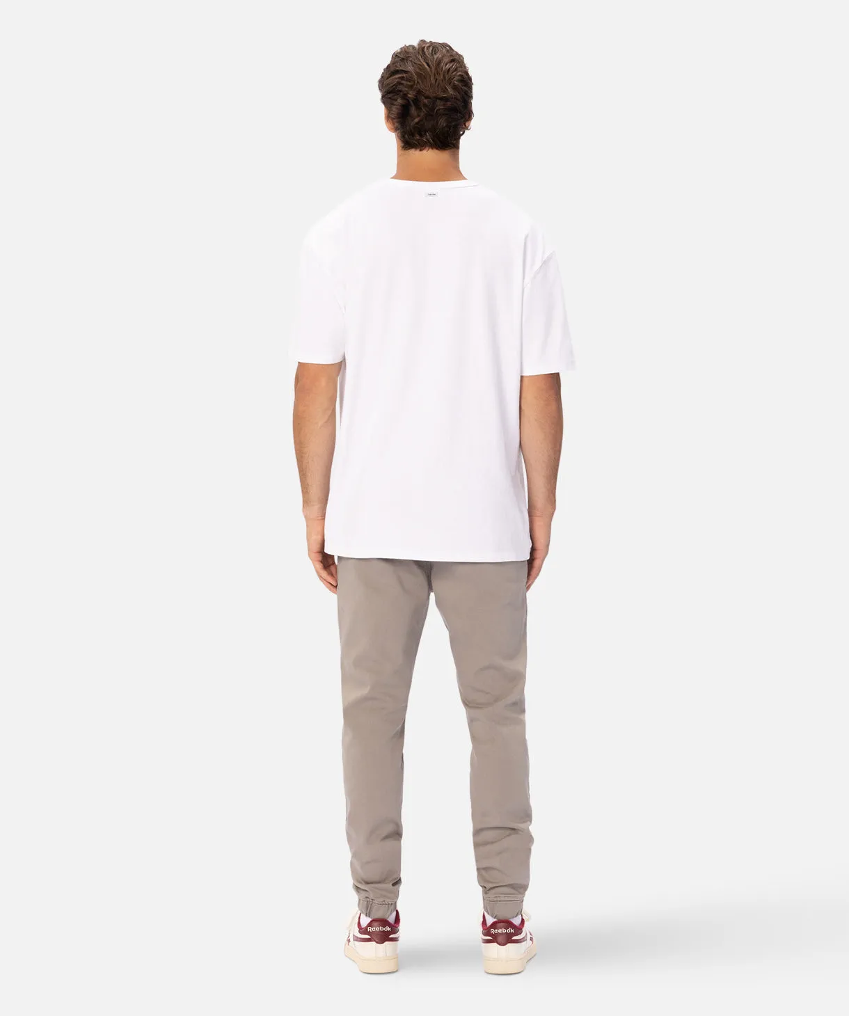 The Drifter Chino Pant - Rhino