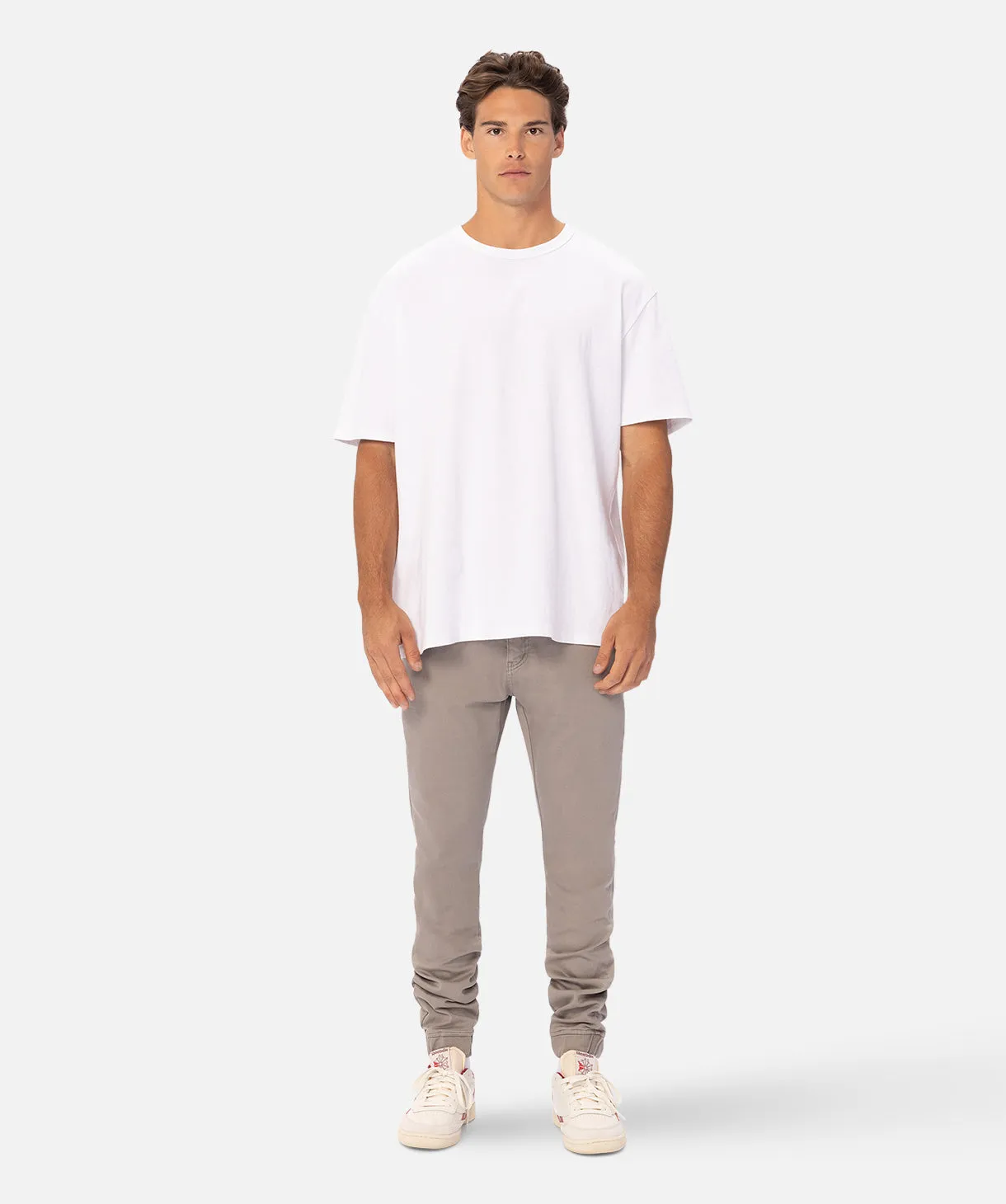 The Drifter Chino Pant - Rhino