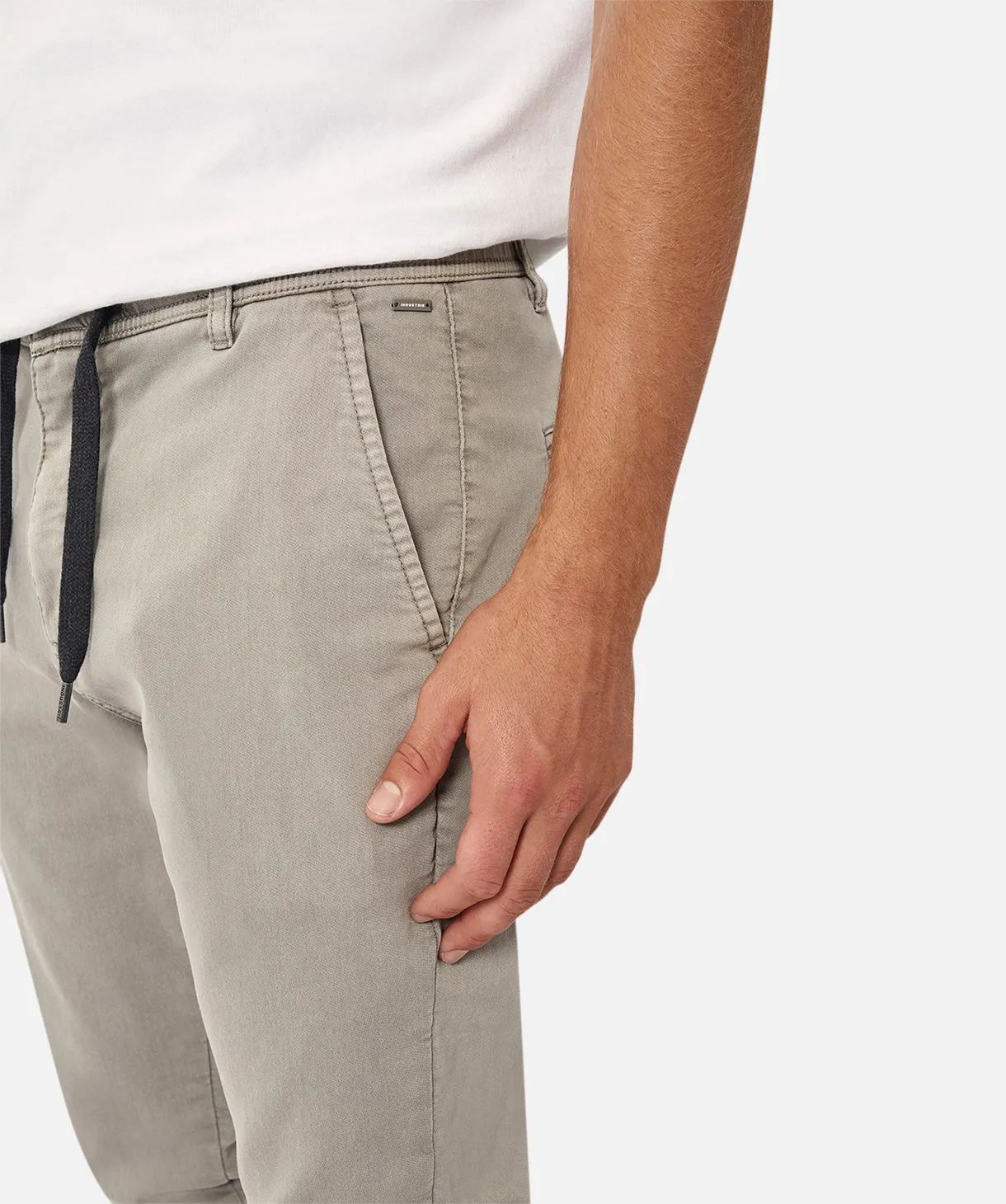 The Drifter Chino Pant - Rhino