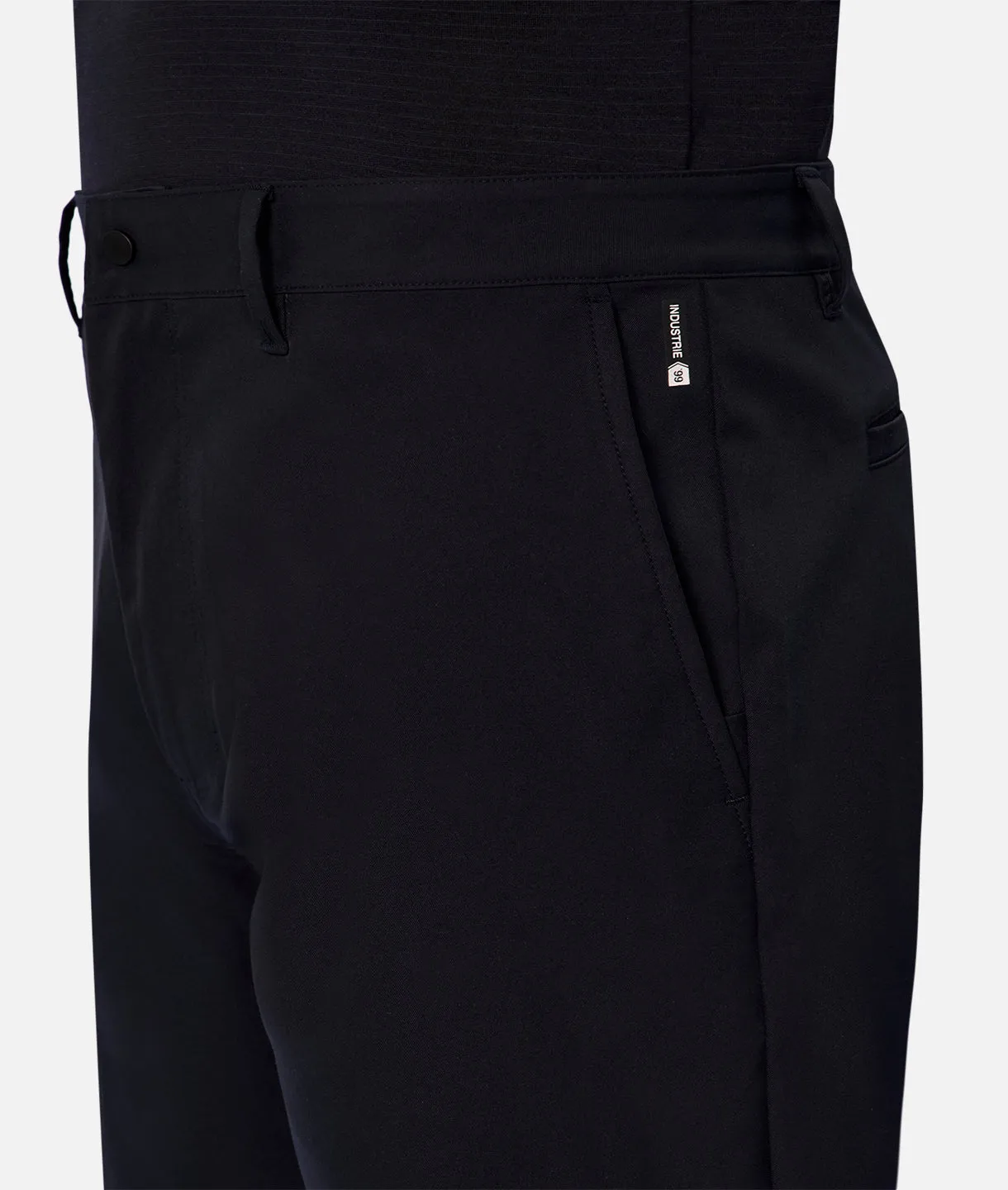 The Tech Pinehurst Chino Pant - Deep Navy
