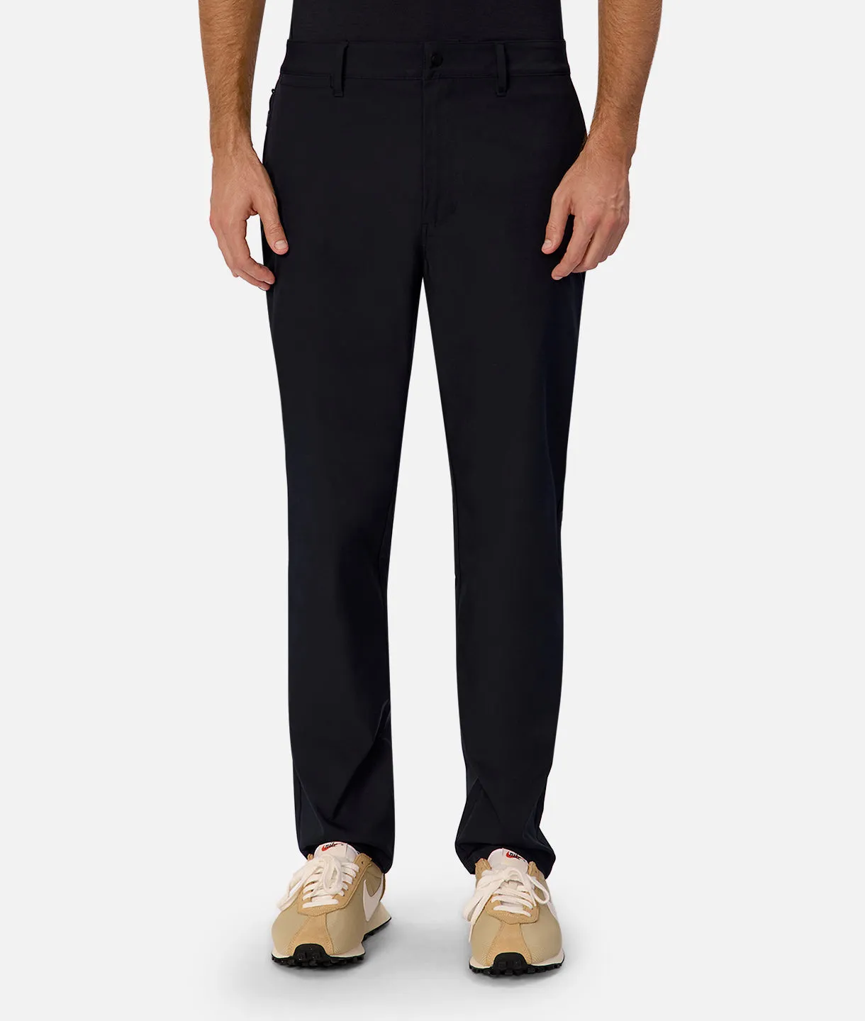 The Tech Pinehurst Chino Pant - Deep Navy