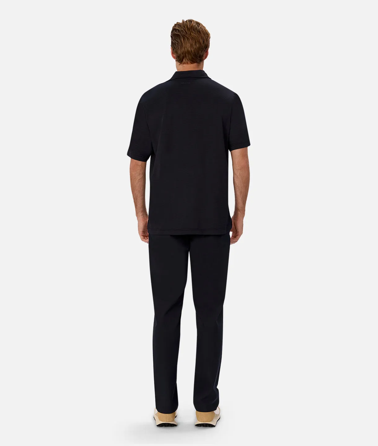 The Tech Pinehurst Chino Pant - Deep Navy