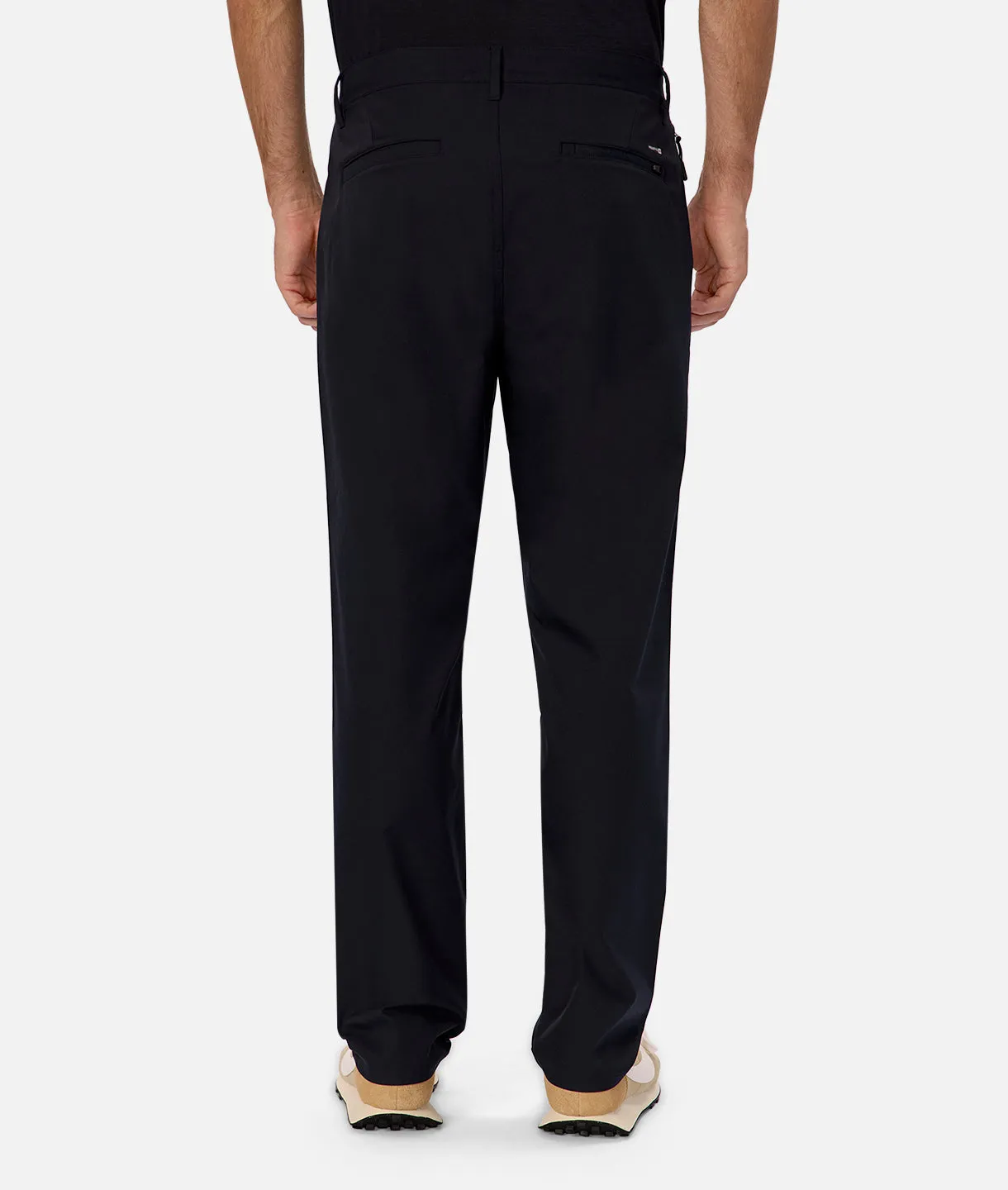 The Tech Pinehurst Chino Pant - Deep Navy