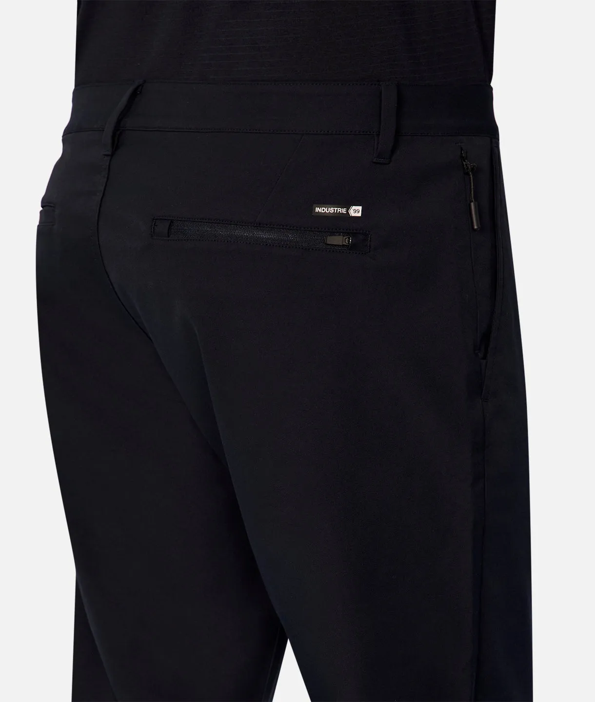 The Tech Pinehurst Chino Pant - Deep Navy
