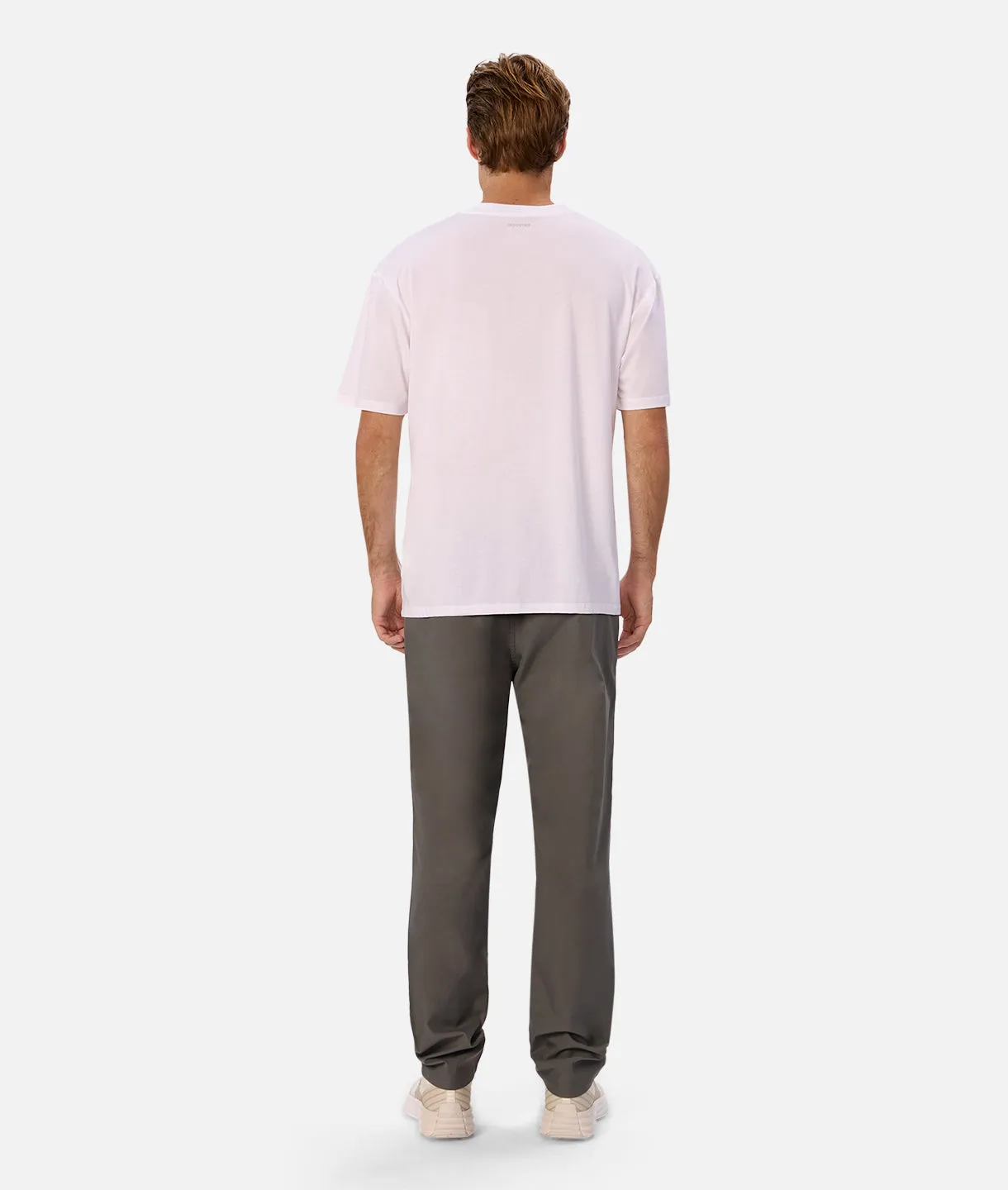The Tech Pinehurst Chino Pant - Thyme