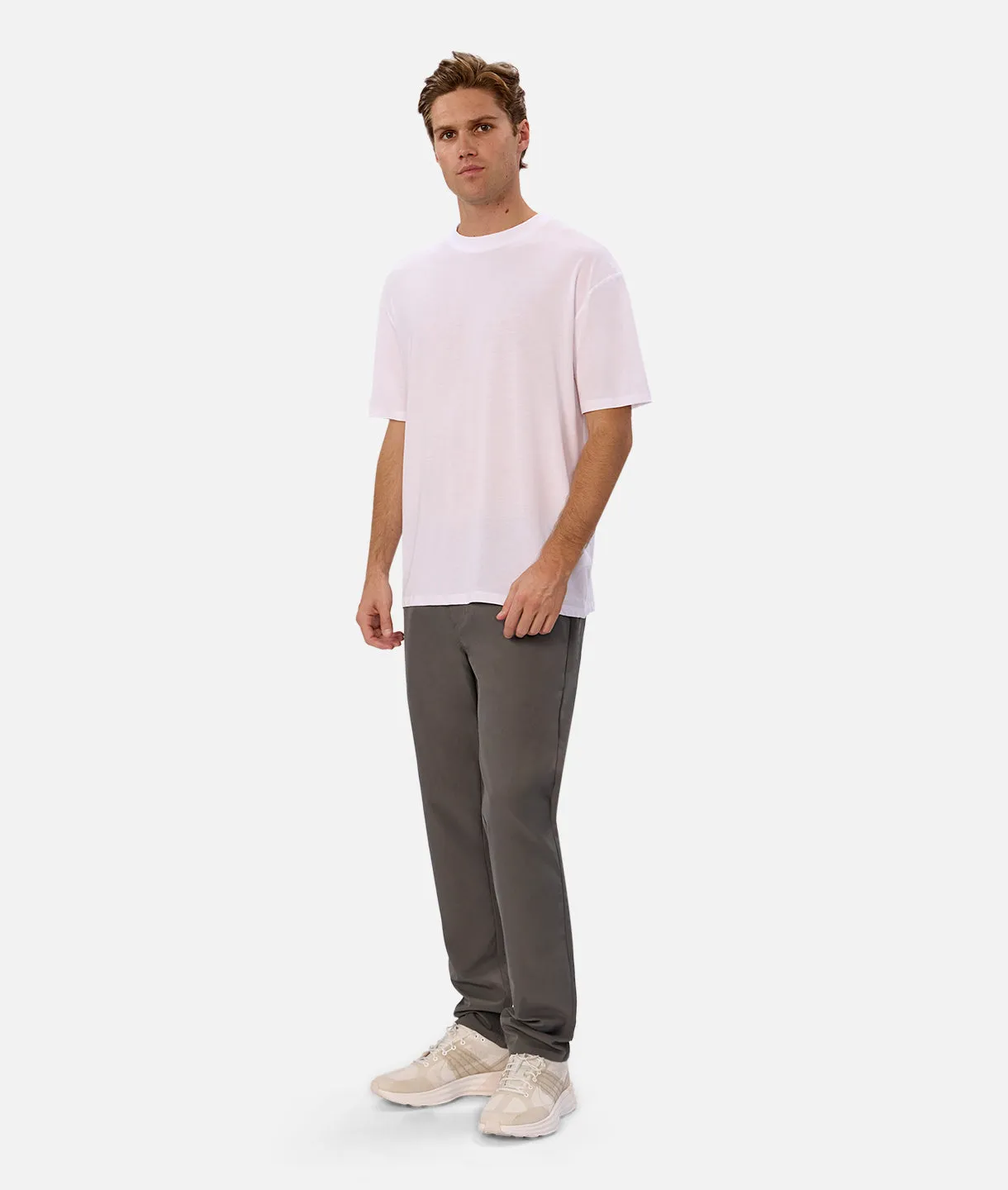 The Tech Pinehurst Chino Pant - Thyme