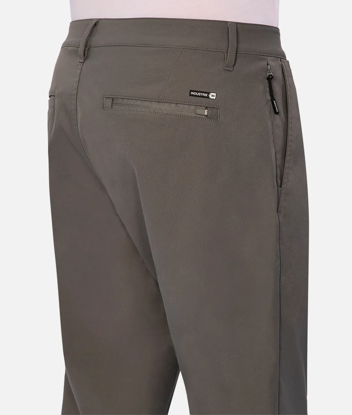 The Tech Pinehurst Chino Pant - Thyme