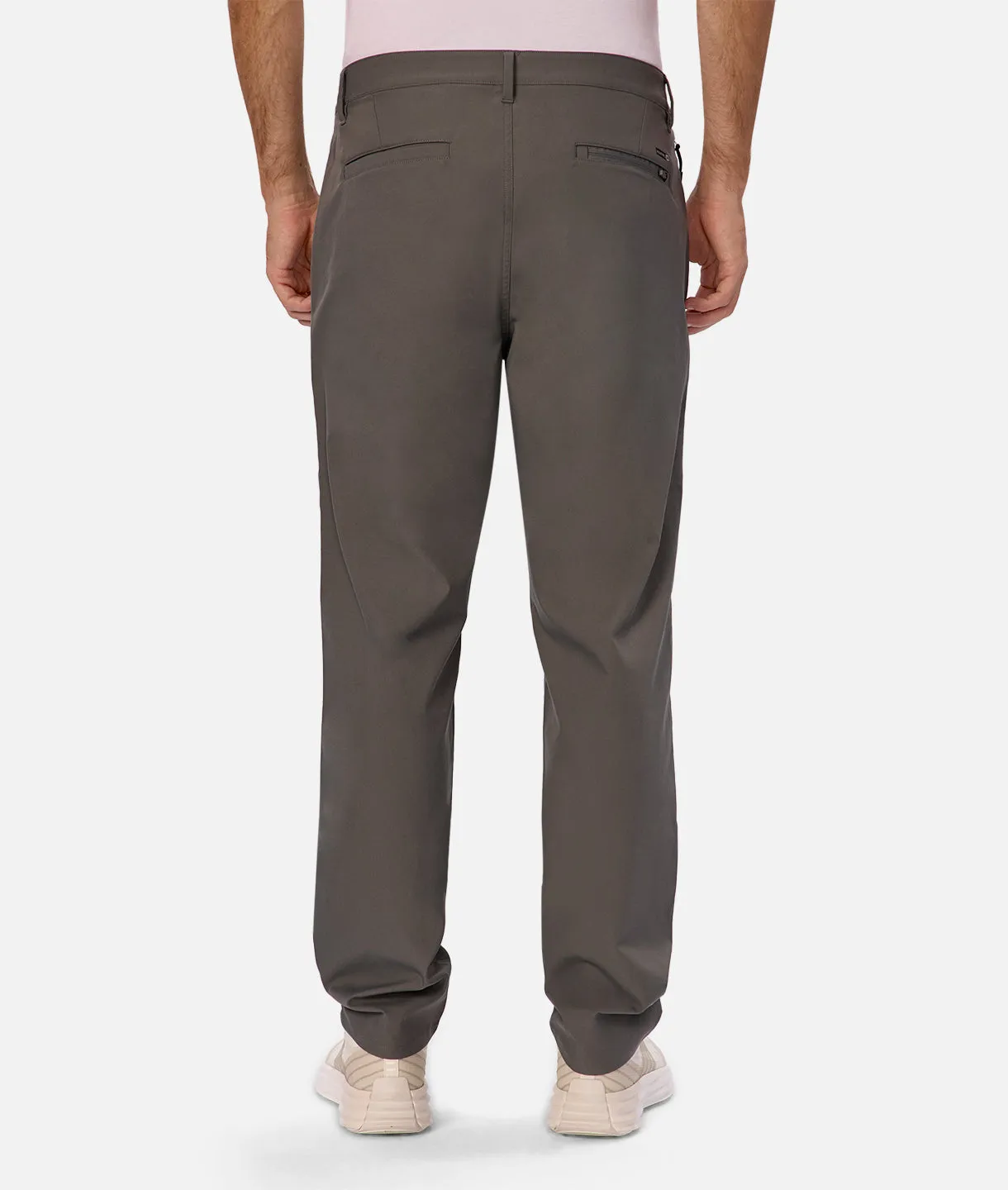 The Tech Pinehurst Chino Pant - Thyme