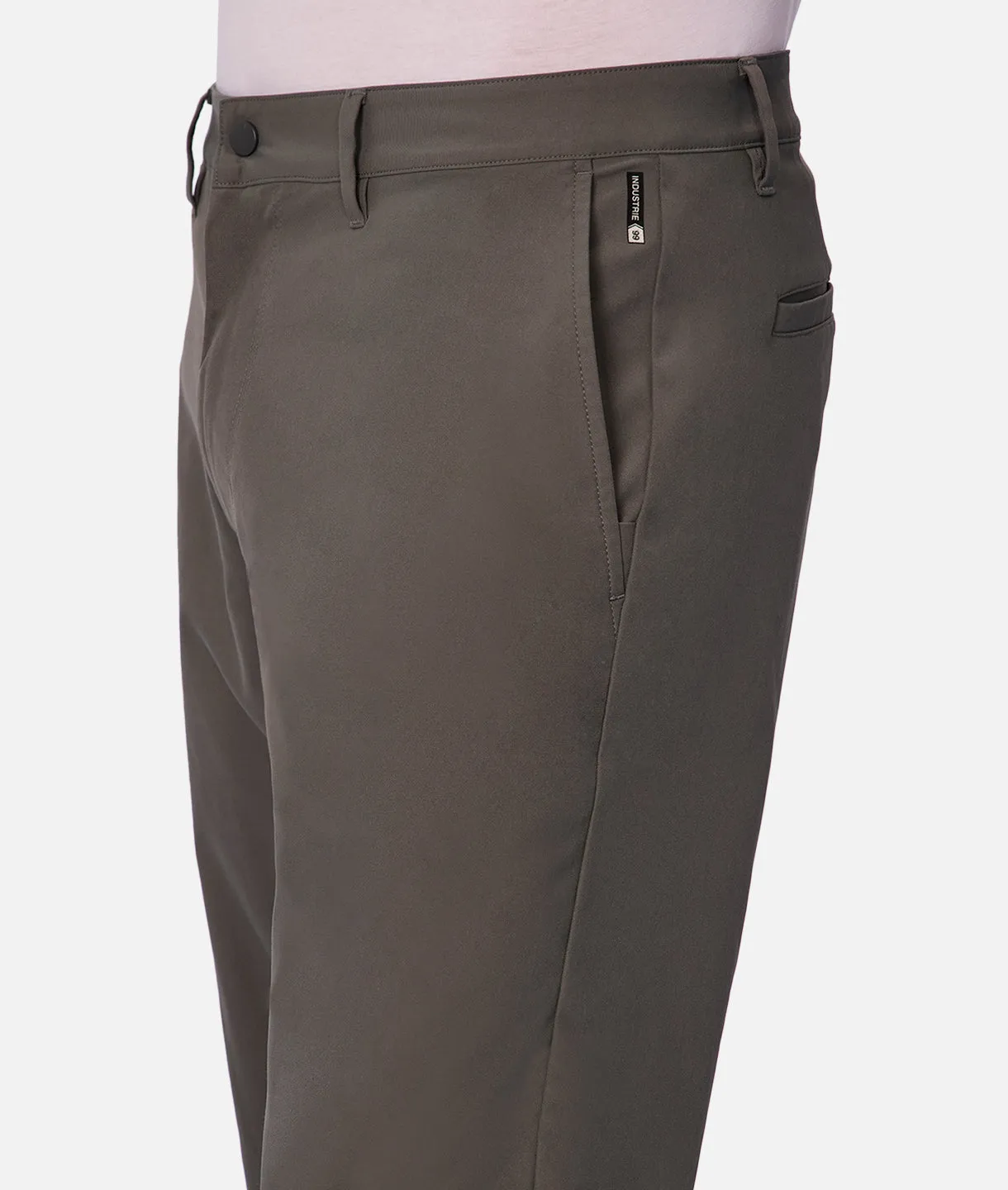 The Tech Pinehurst Chino Pant - Thyme