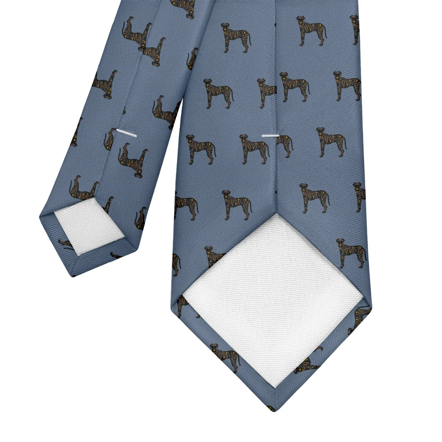 Treeing Tennessee Brindle Necktie