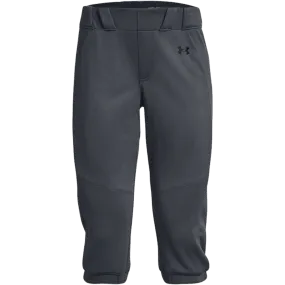 UA Women's Vanish Softball Pants