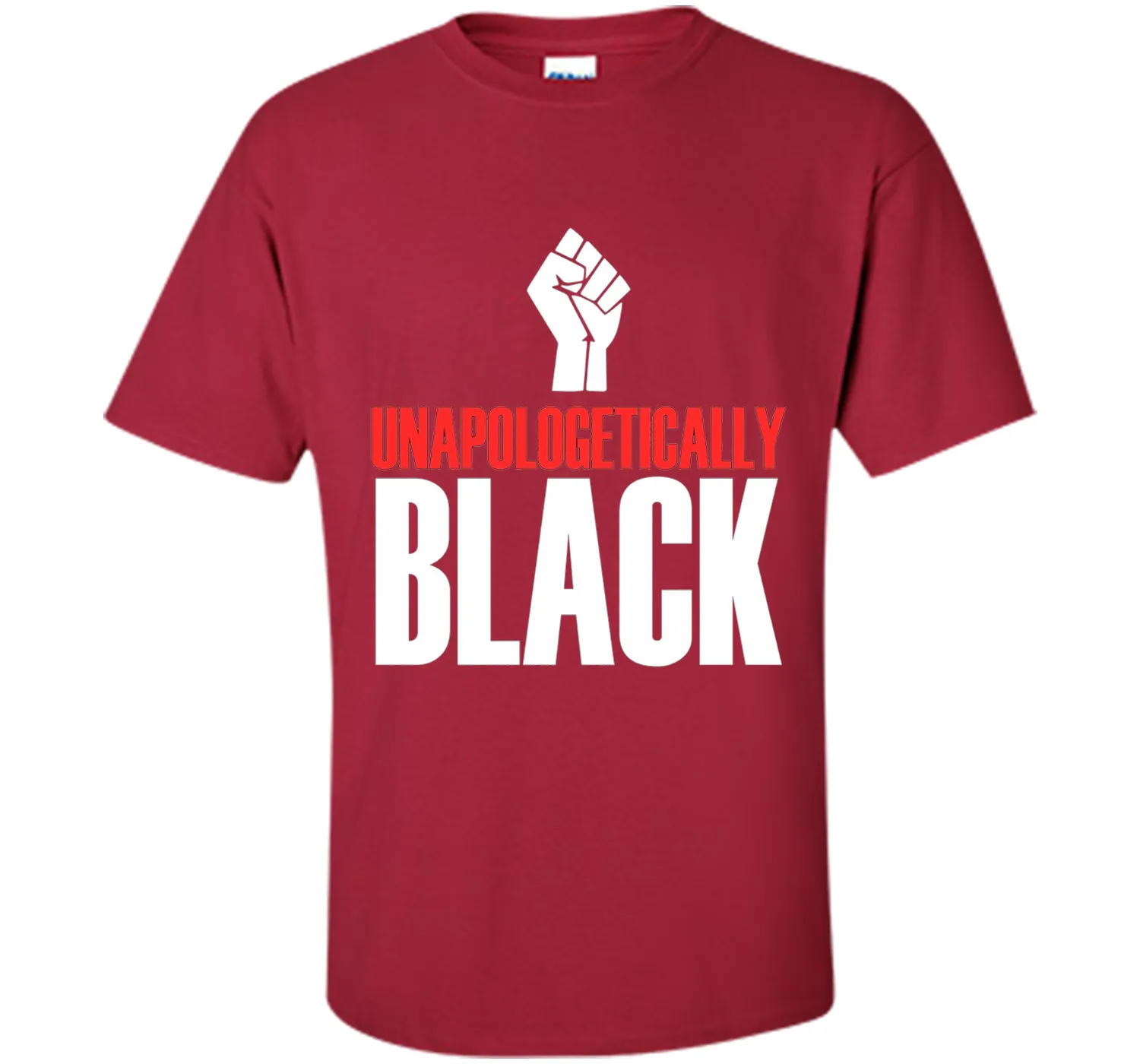 Unapologetically Black T Shirt
