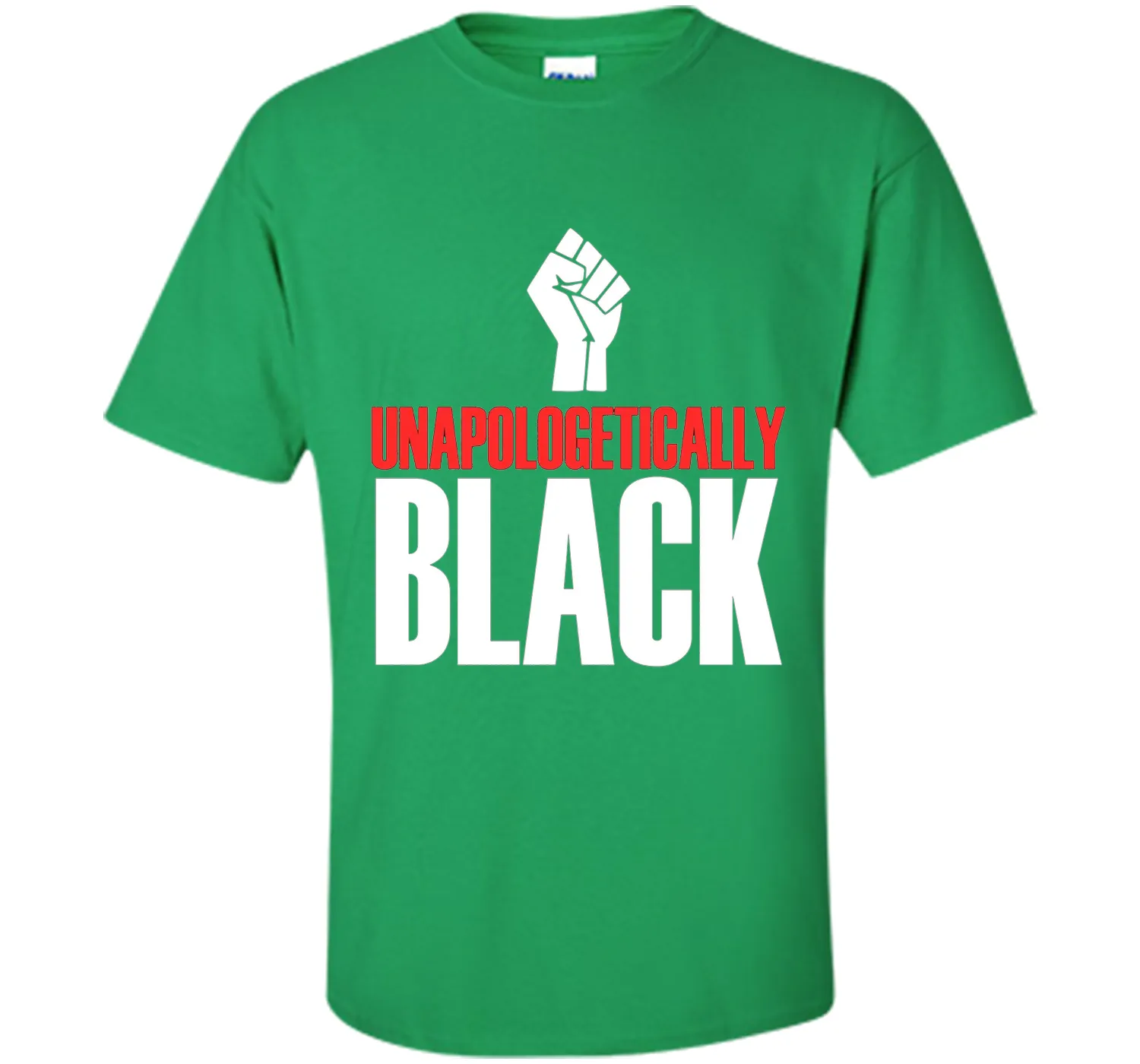 Unapologetically Black T Shirt