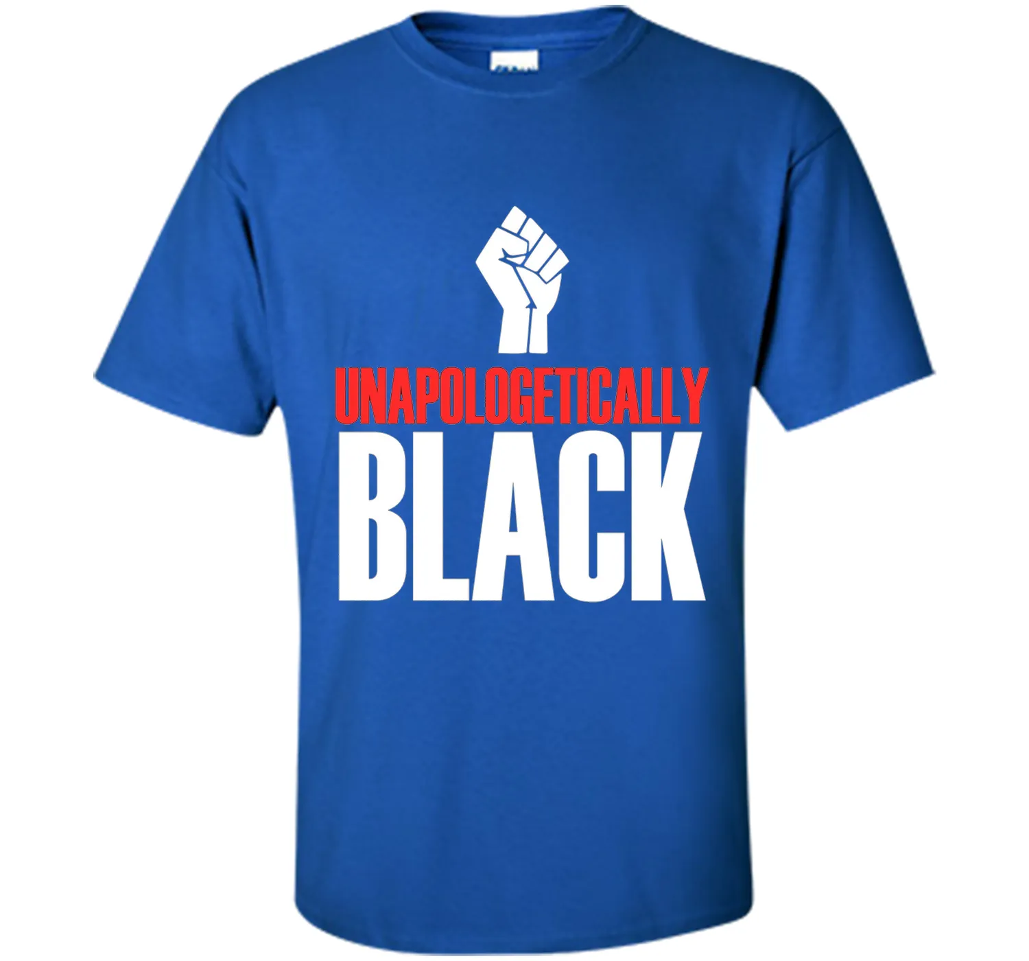 Unapologetically Black T Shirt