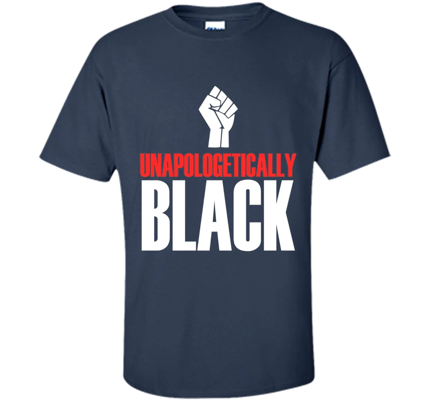 Unapologetically Black T Shirt