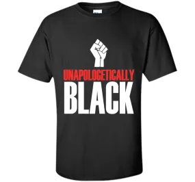 Unapologetically Black T Shirt
