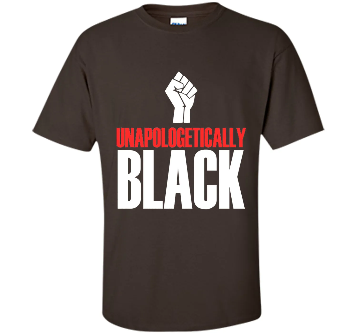Unapologetically Black T Shirt