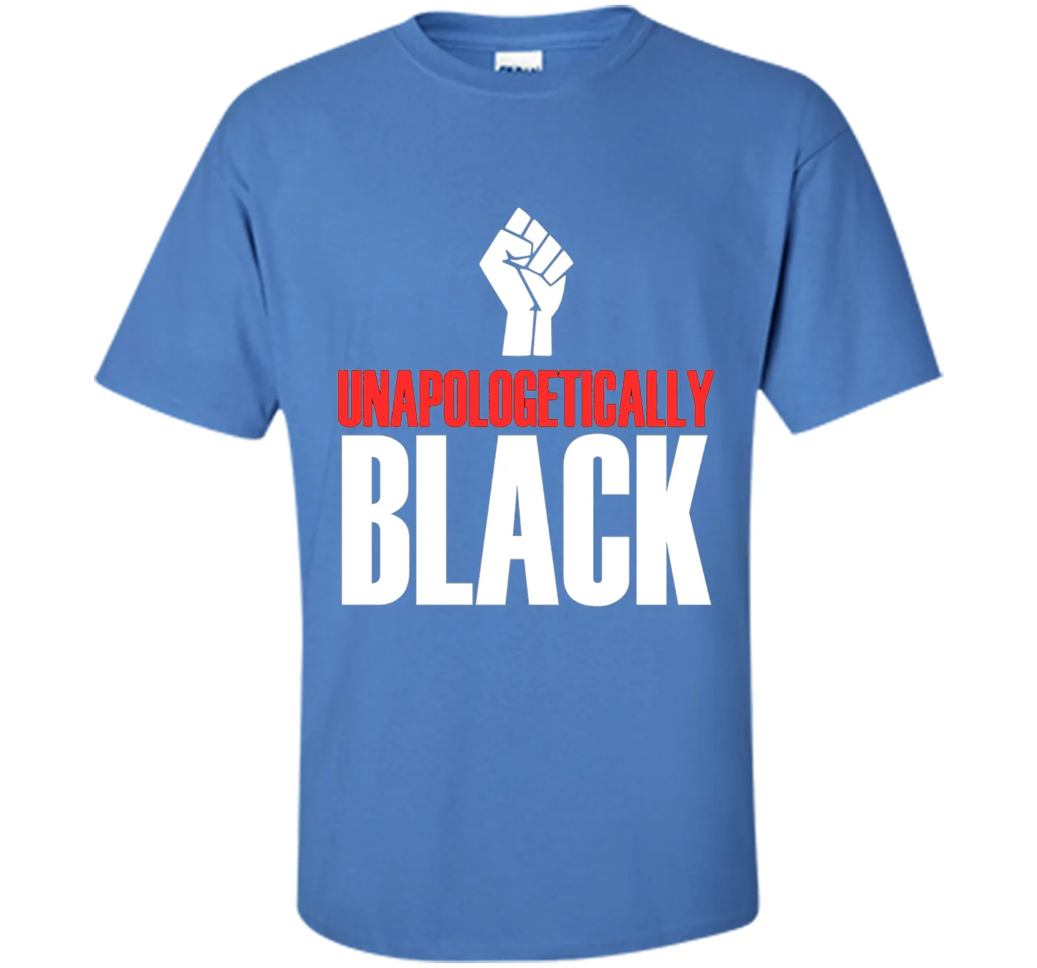 Unapologetically Black T Shirt