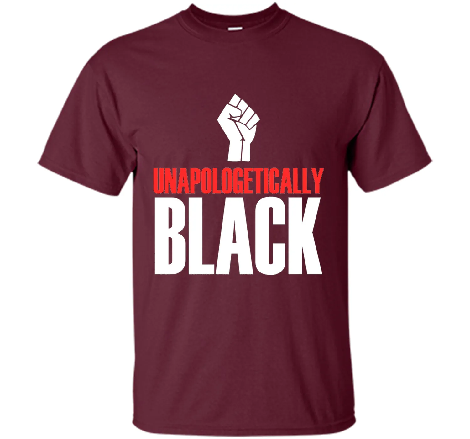Unapologetically Black T Shirt
