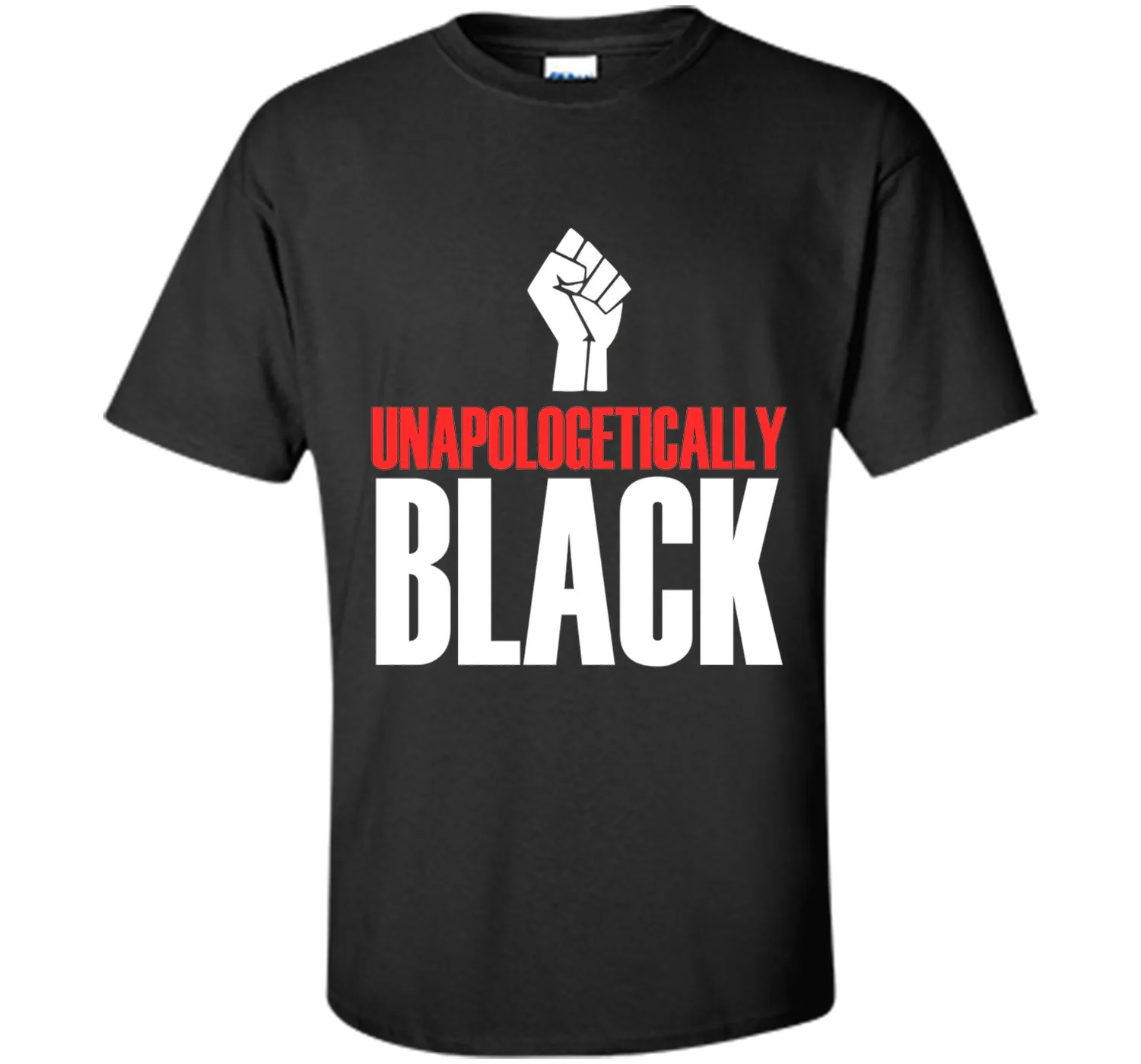 Unapologetically Black T Shirt