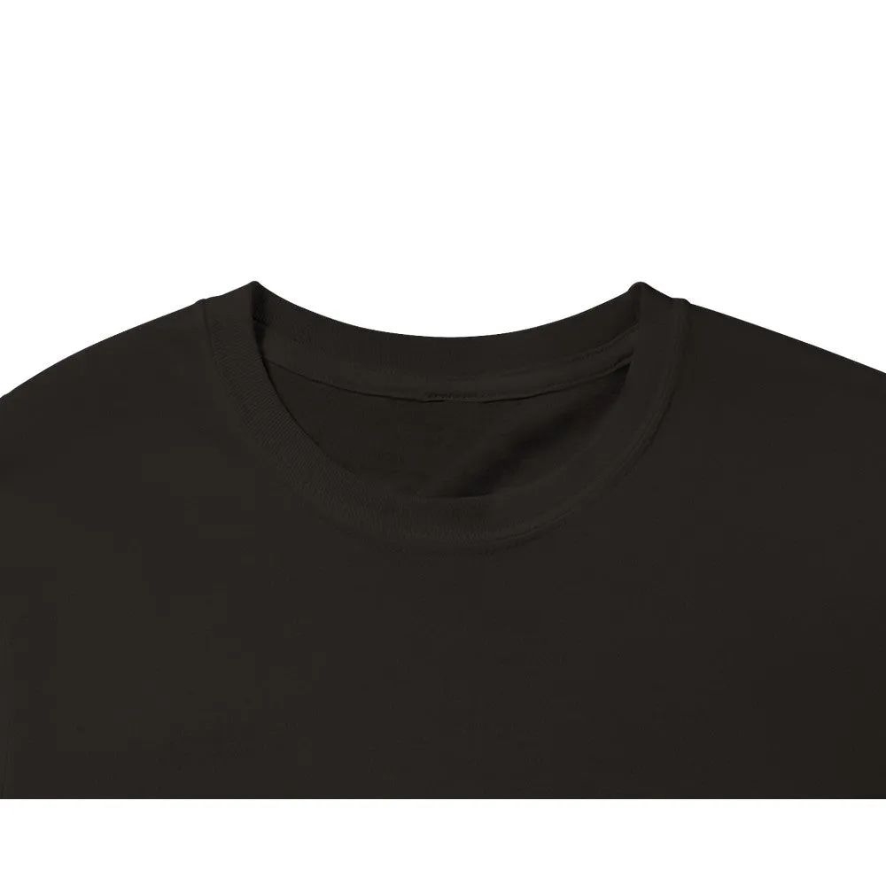 Unfriendly Women's Crewneck T-Shirt