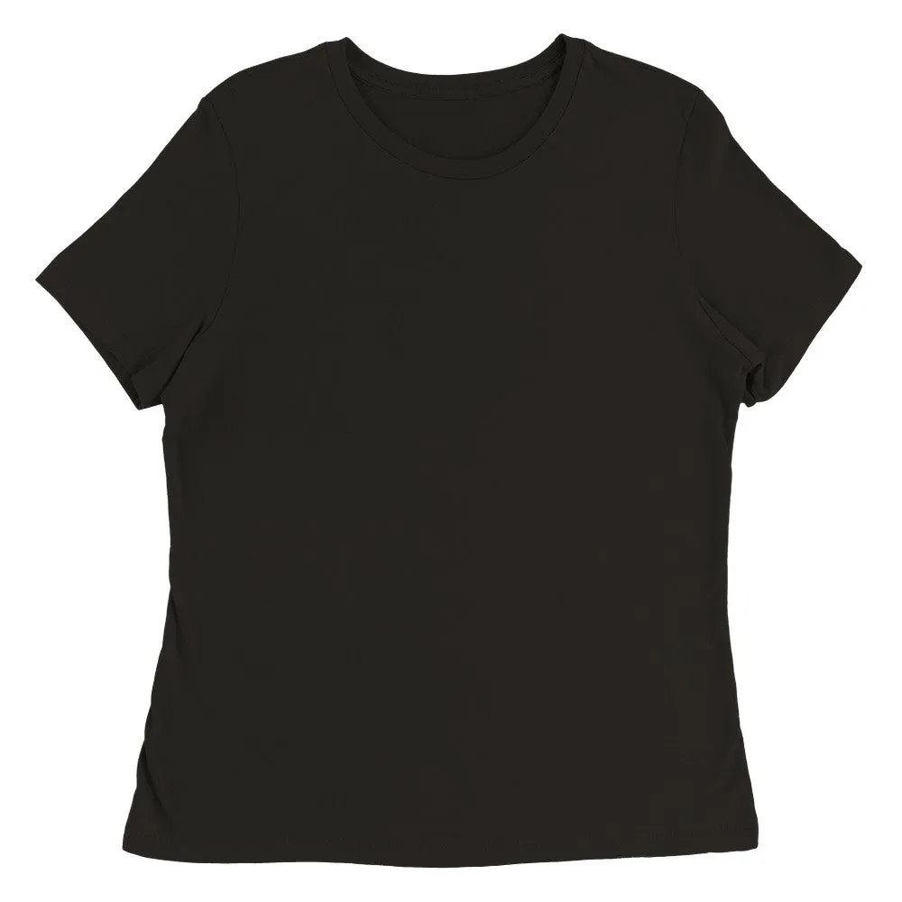Unfriendly Women's Crewneck T-Shirt