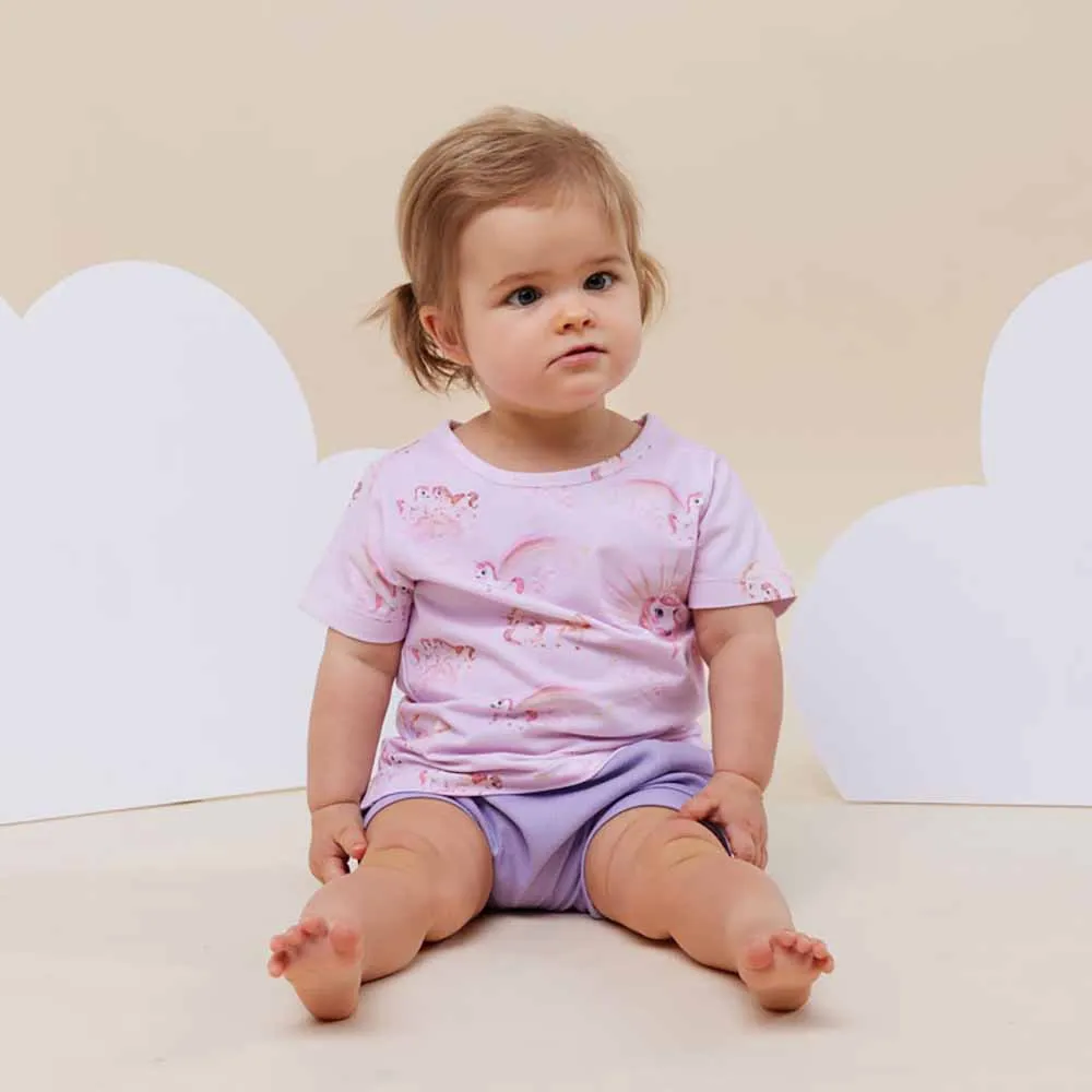 Unicorn Organic T-Shirt