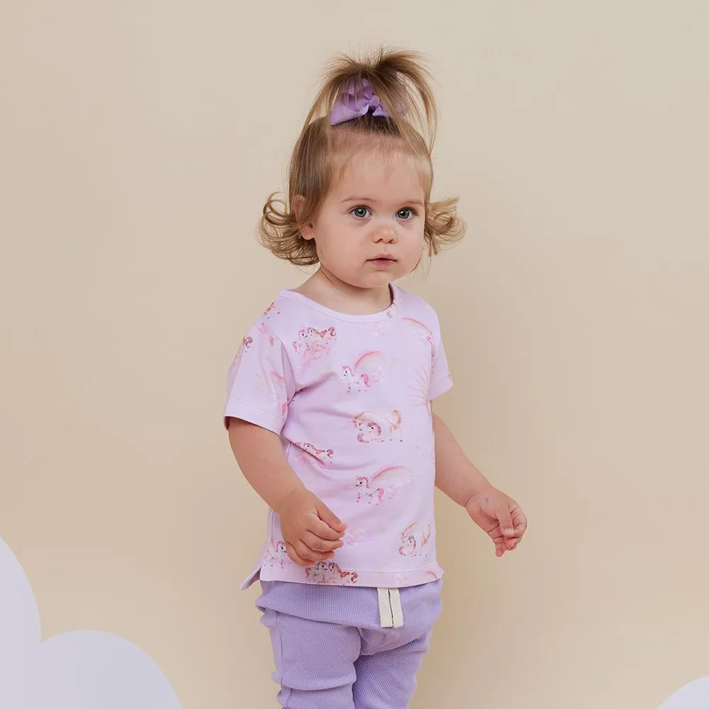 Unicorn Organic T-Shirt