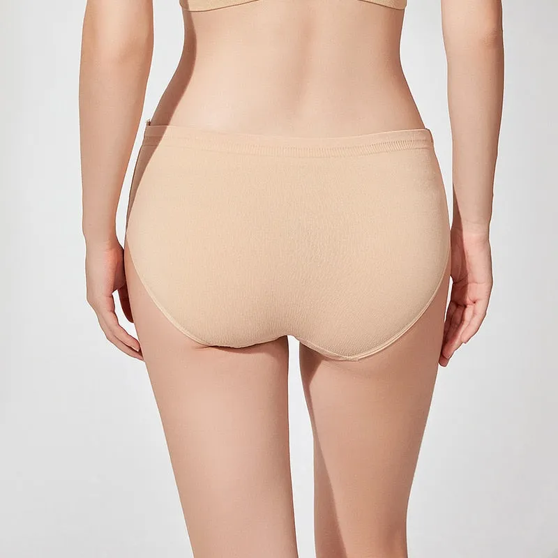 V-Shaped Women's Triangular Underpants