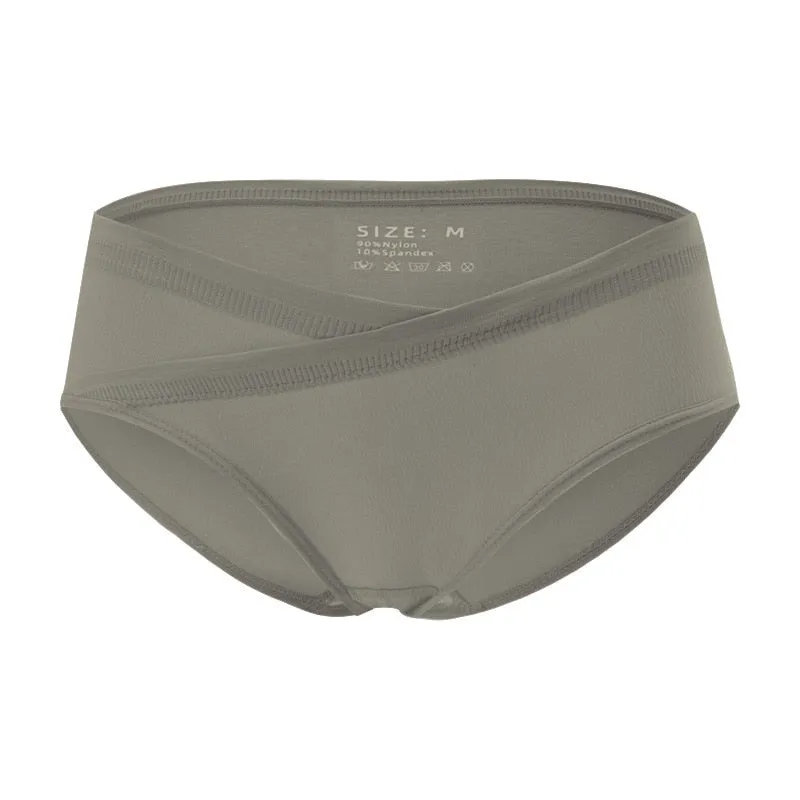 V-Shaped Women's Triangular Underpants