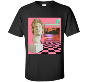 Vaporwave shirt - Aesthetic T-shirt n.2