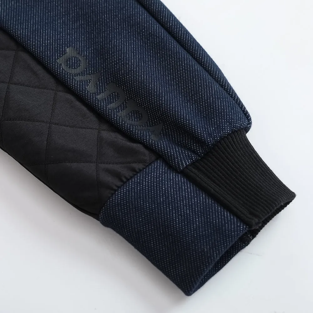 Vauva FW23 - Boys Casual Two-Pocket Pants (Dark Blue)