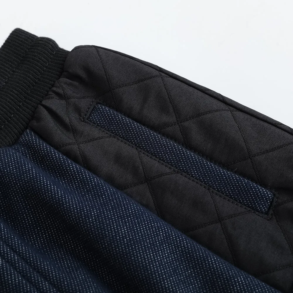 Vauva FW23 - Boys Casual Two-Pocket Pants (Dark Blue)