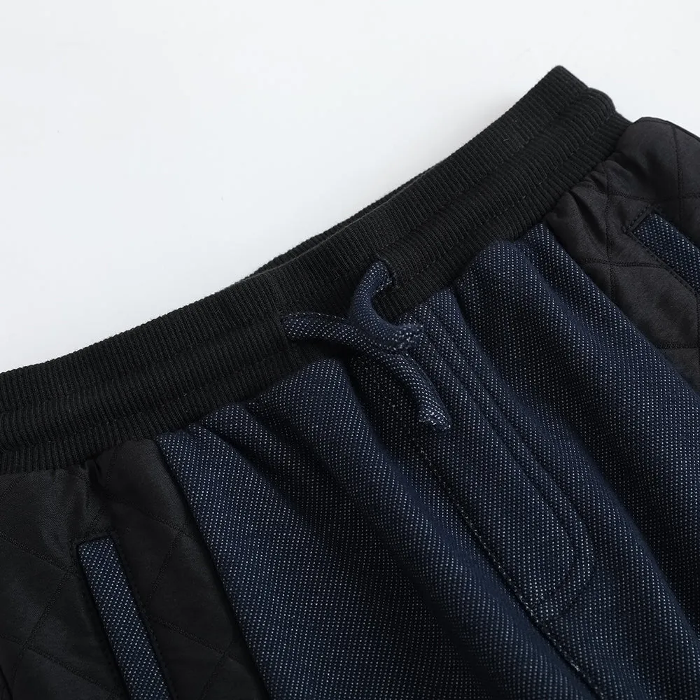 Vauva FW23 - Boys Casual Two-Pocket Pants (Dark Blue)