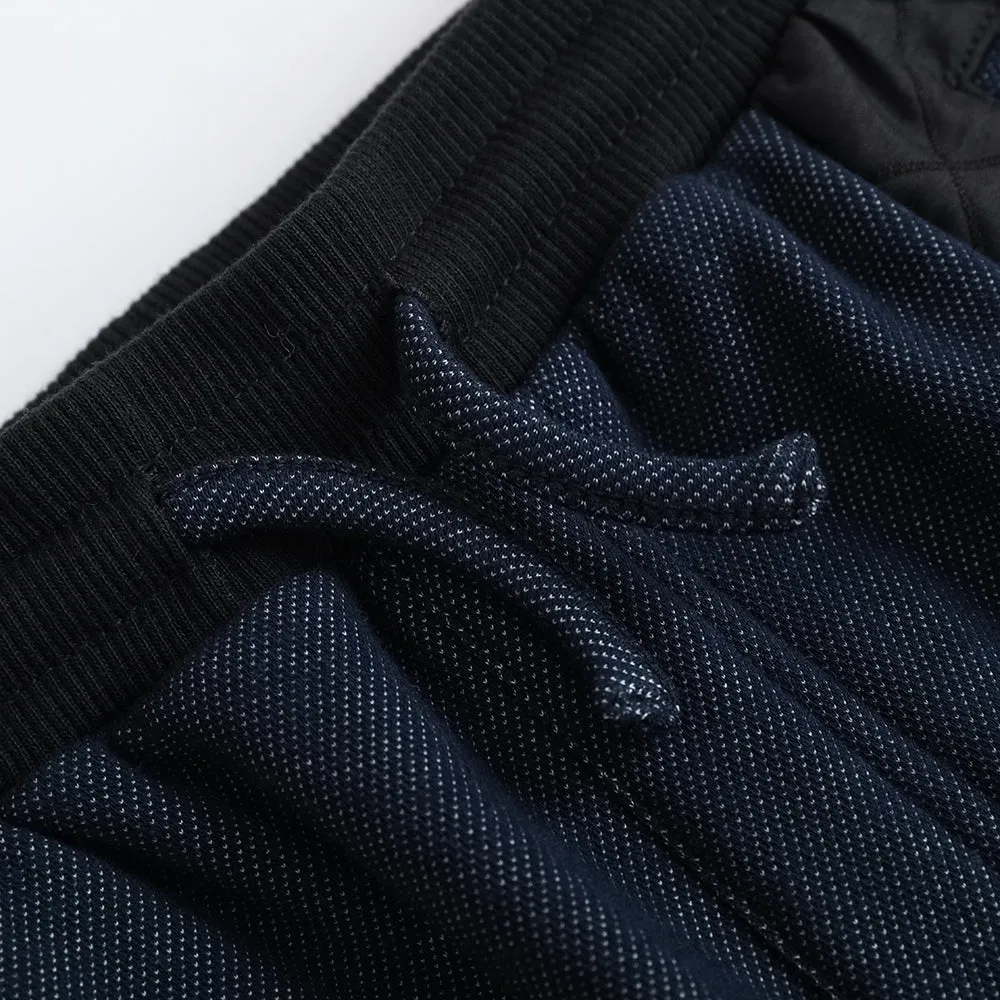 Vauva FW23 - Boys Casual Two-Pocket Pants (Dark Blue)