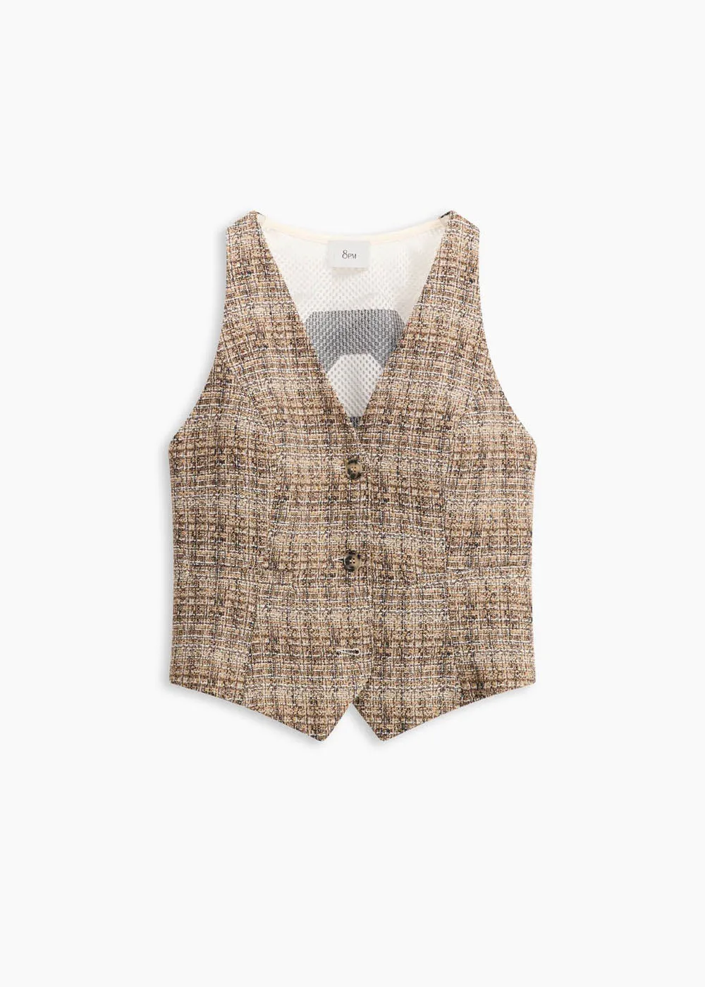 VESTE 8PM REVERIE