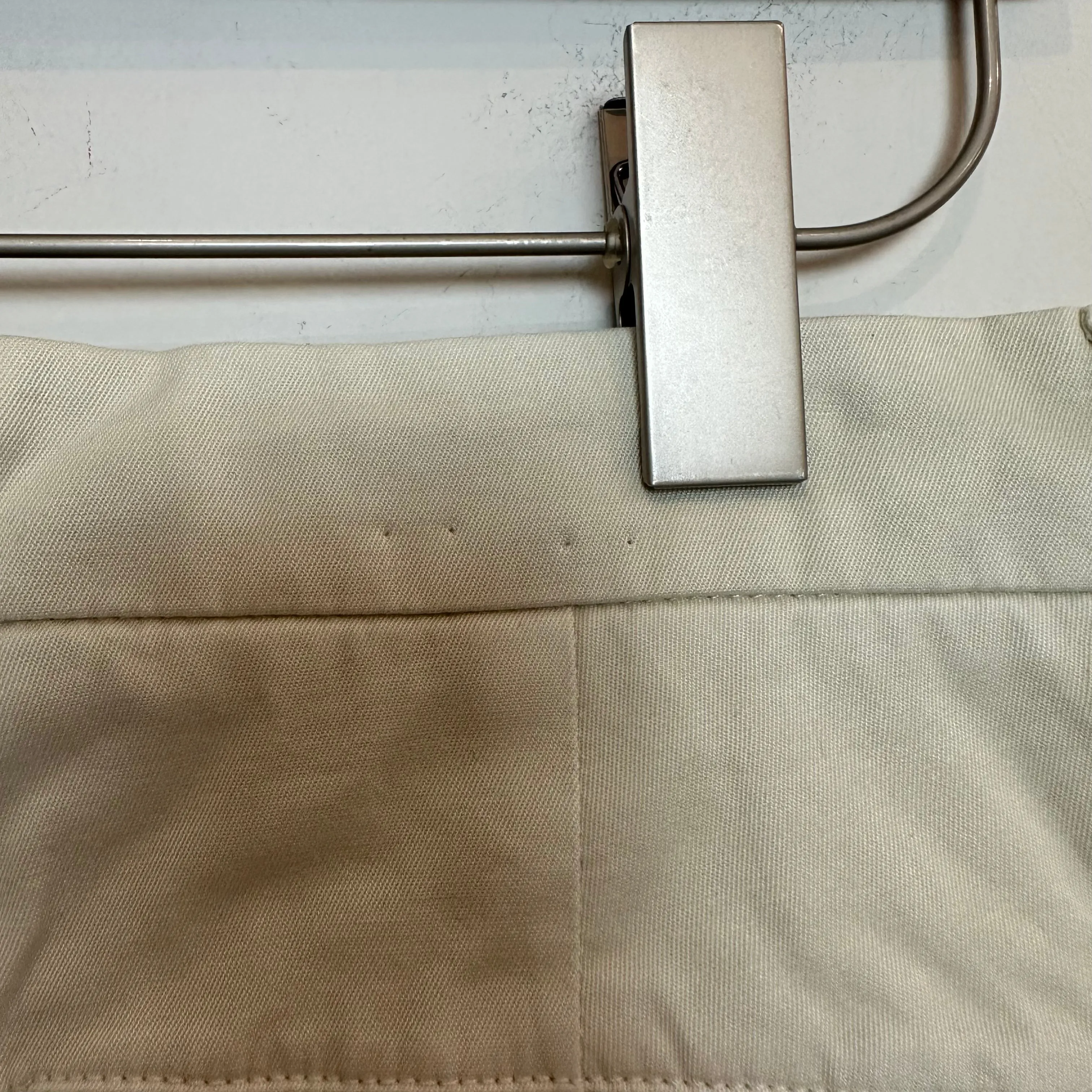 Vineyard Vines Slim Fit Pant Stretch Stone khaki Chino 34 X 32