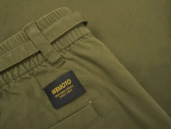 WEMOTO LOWELL CHINO