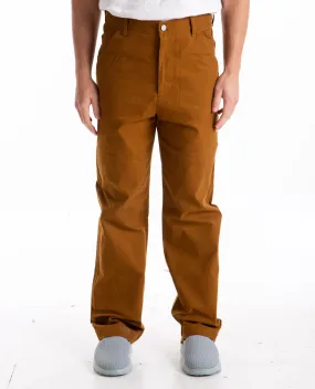 World Chino Pant Wheat