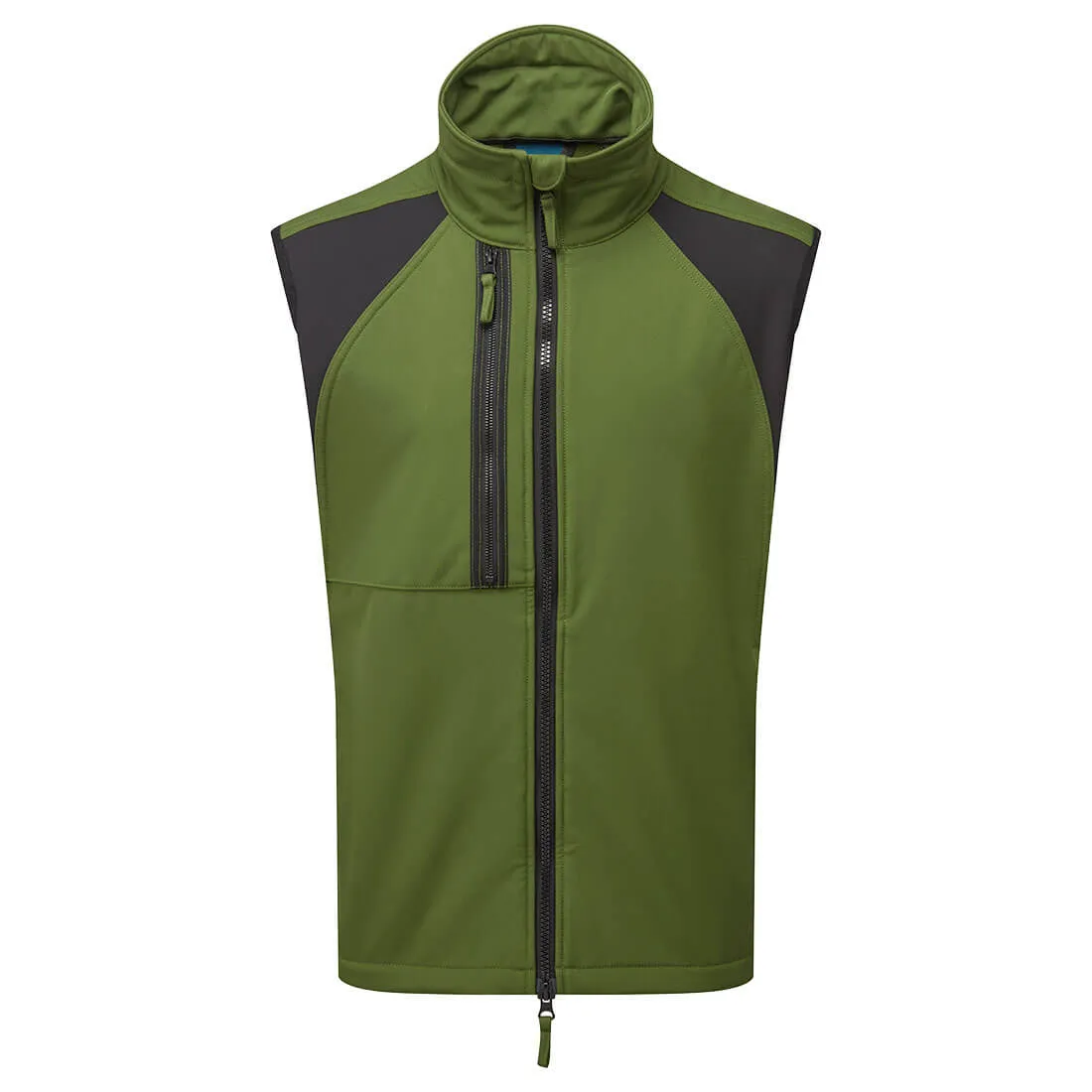 WX2 Eco Softshell Gilet (2 Layers) CD876