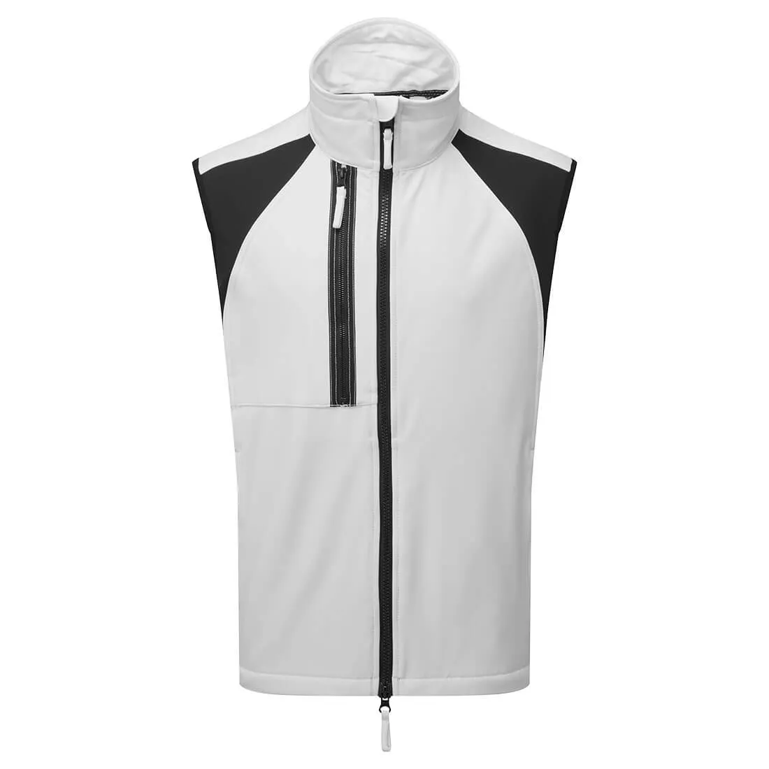 WX2 Eco Softshell Gilet (2 Layers) CD876