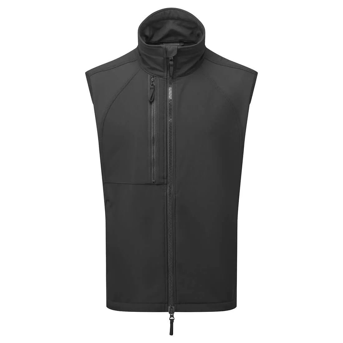 WX2 Eco Softshell Gilet (2 Layers) CD876