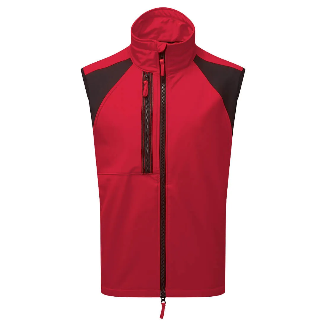 WX2 Eco Softshell Gilet (2 Layers) CD876