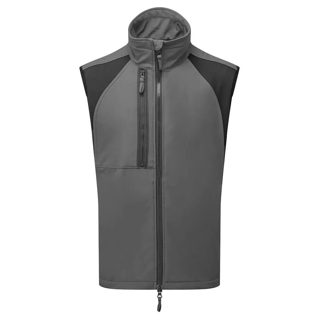 WX2 Eco Softshell Gilet (2 Layers) CD876