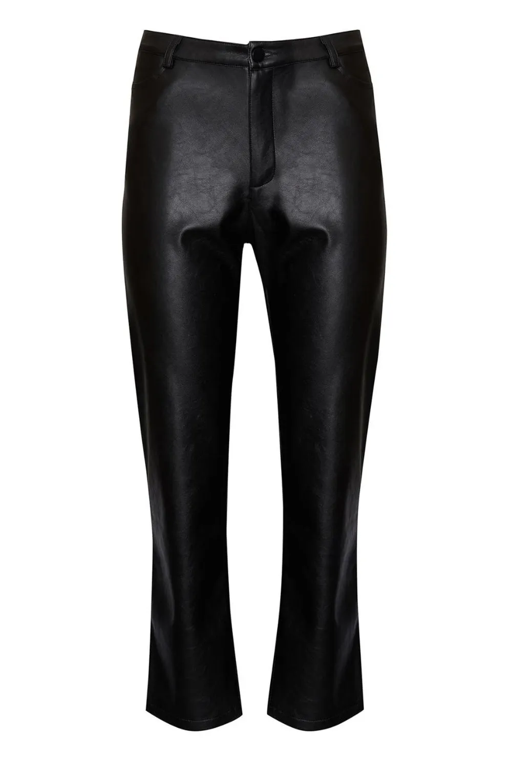 Zoe Kratzmann Pitch Pant Black