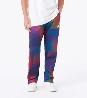 ZR Football Trackpant Opal