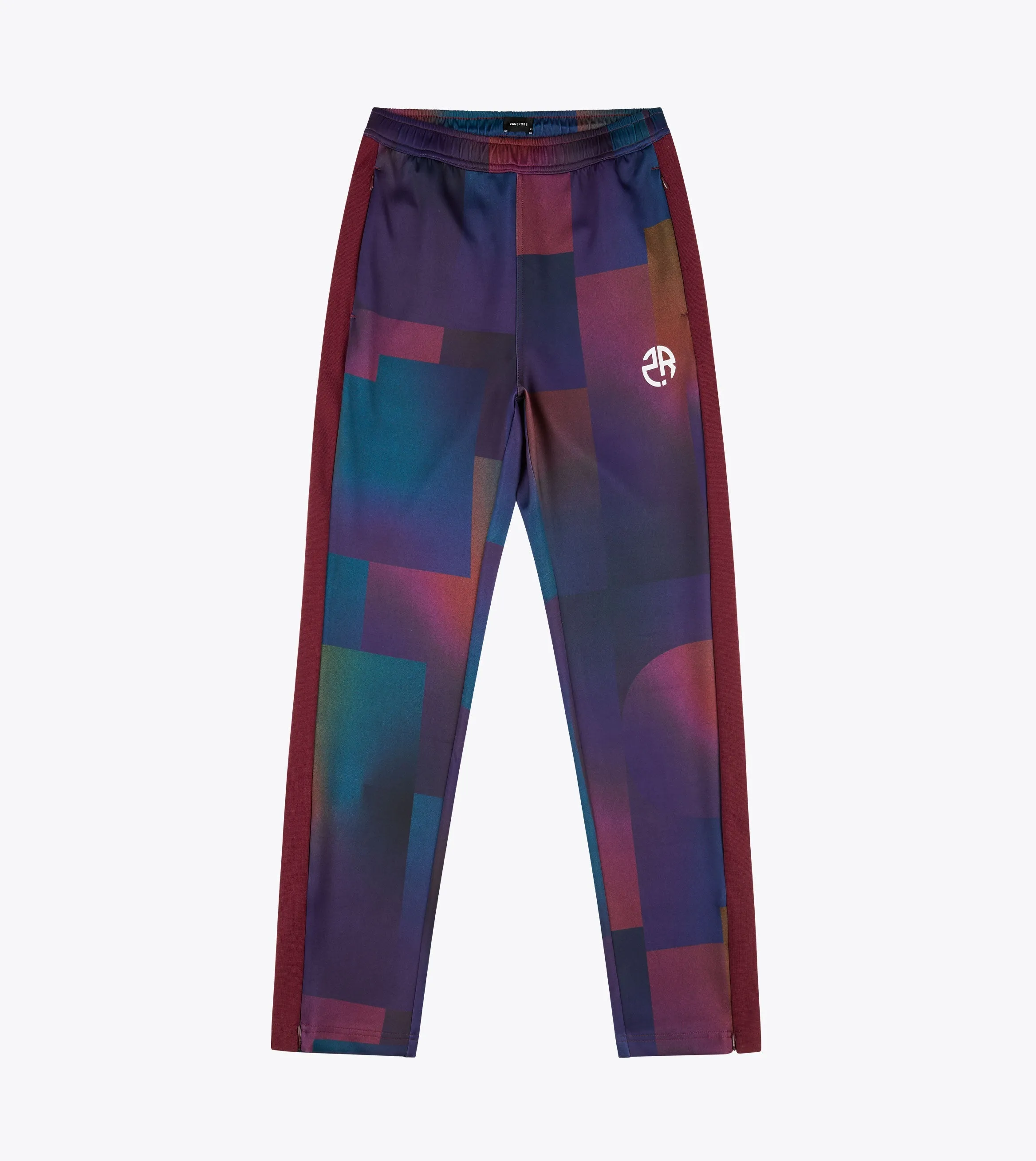 ZR Football Trackpant Opal
